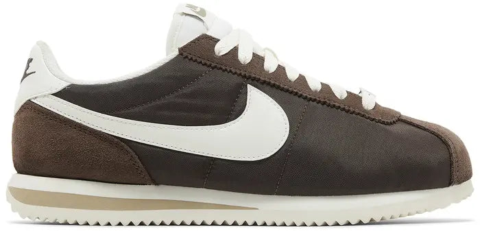 Cortez 'Baroque Brown'