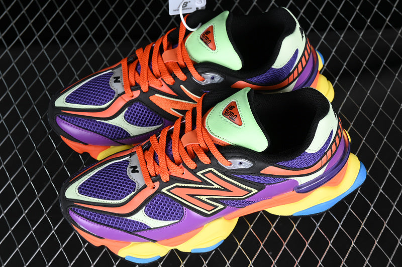 9060 'Prism Purple Vibrant Spring'