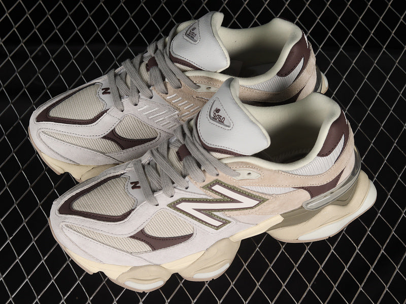 9060 'Grey Matter Timberwolf'