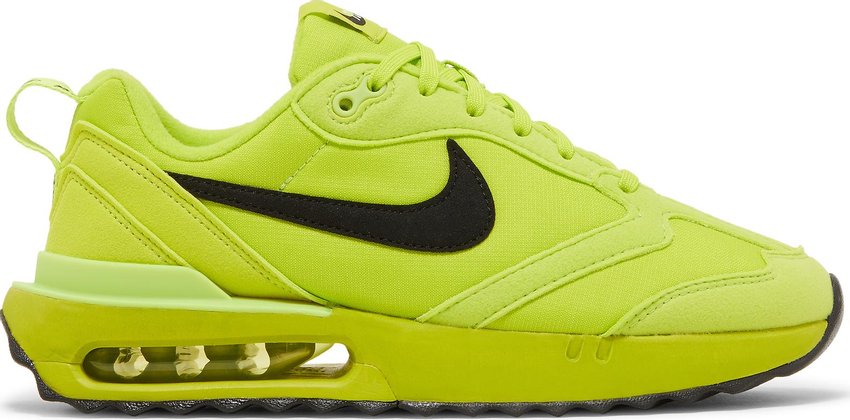 Air Max Dawn 'Atomic Green'
