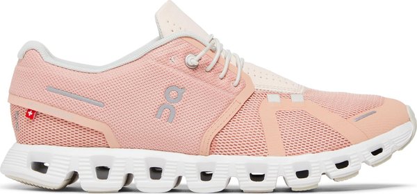 Cloud 5 'Rose Shell'