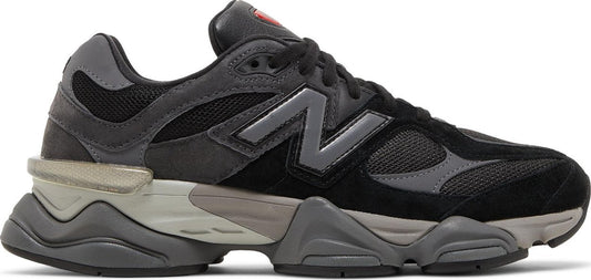 9060 'Black Castlerock'