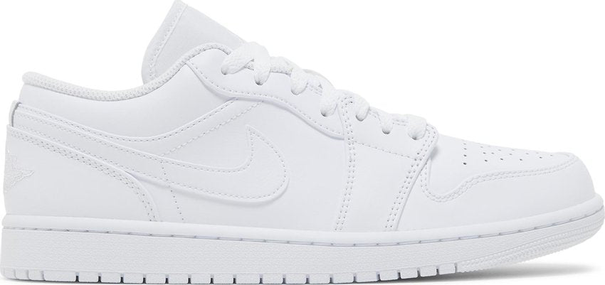 1 Low 'Triple White'