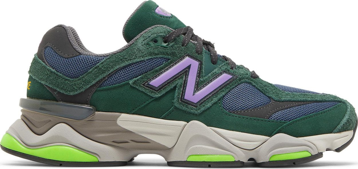 9060 'Nightwatch Purple'