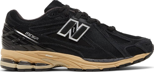 1906R 'Black Taos Taupe'