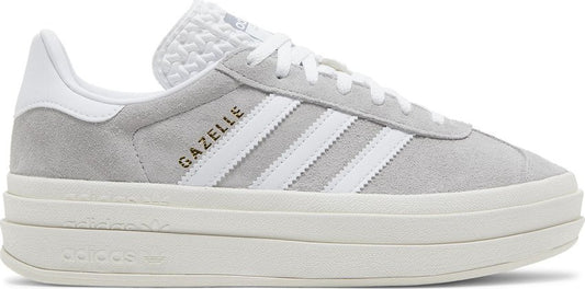 Gazelle Bold 'Grey White'