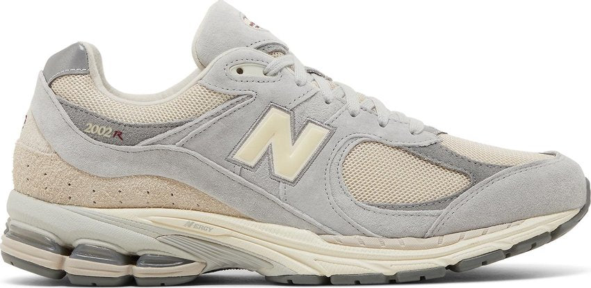 2002R 'Lunar New Year - Concrete'