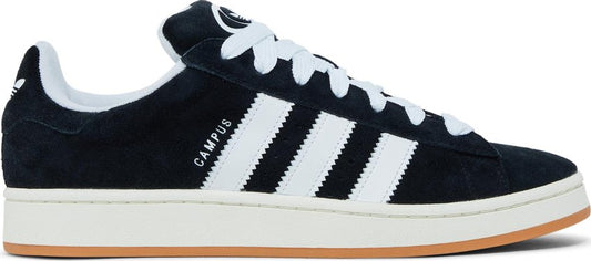 Campus 00s 'Black White Gum'