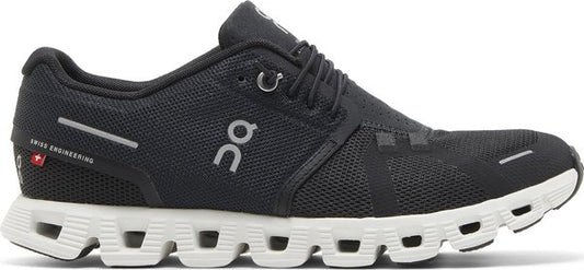 Cloud 5 'Black White'