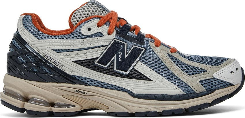 906R 'Blacktop Mindful Grey'