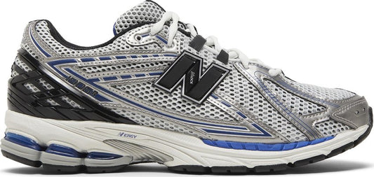 1906R 'Silver Team Royal'