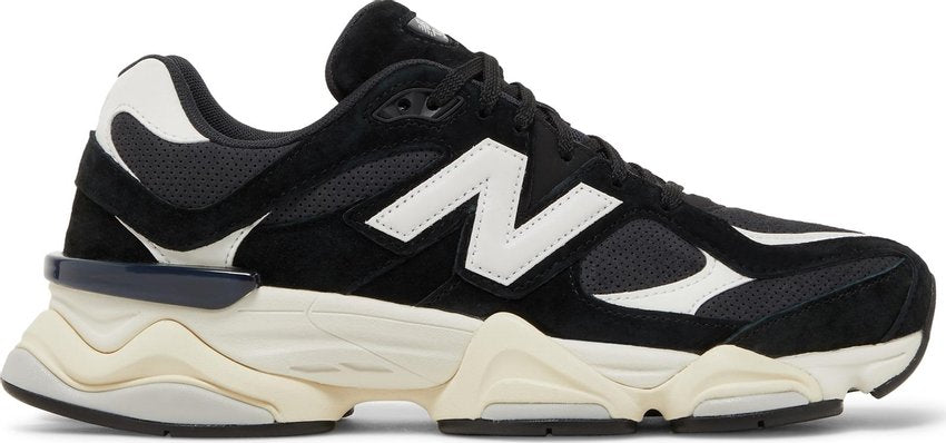 9060 'Black White'