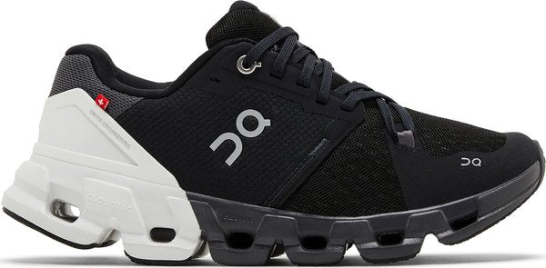 Cloudflyer 4 Wide 'Black White'