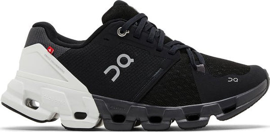 Cloudflyer 4 Wide 'Black White'