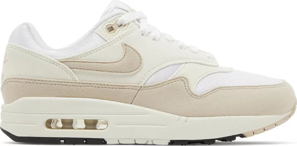 Air Max 1 'Pale Ivory'