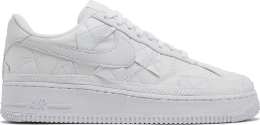 Billie Eilish x Air Force 1 Low 'Triple White'
