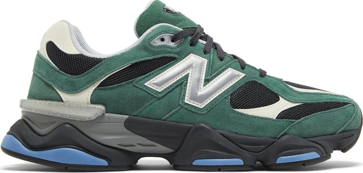 9060 'Team Forest Green'