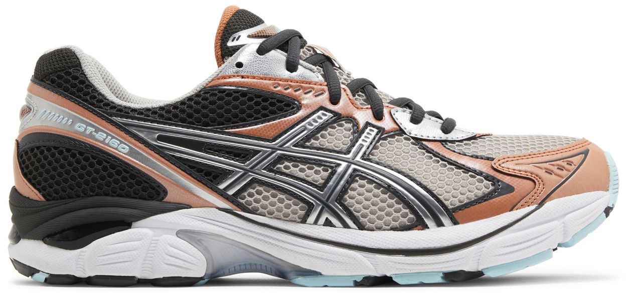 GT 2160 'Brick Dust Oyster'