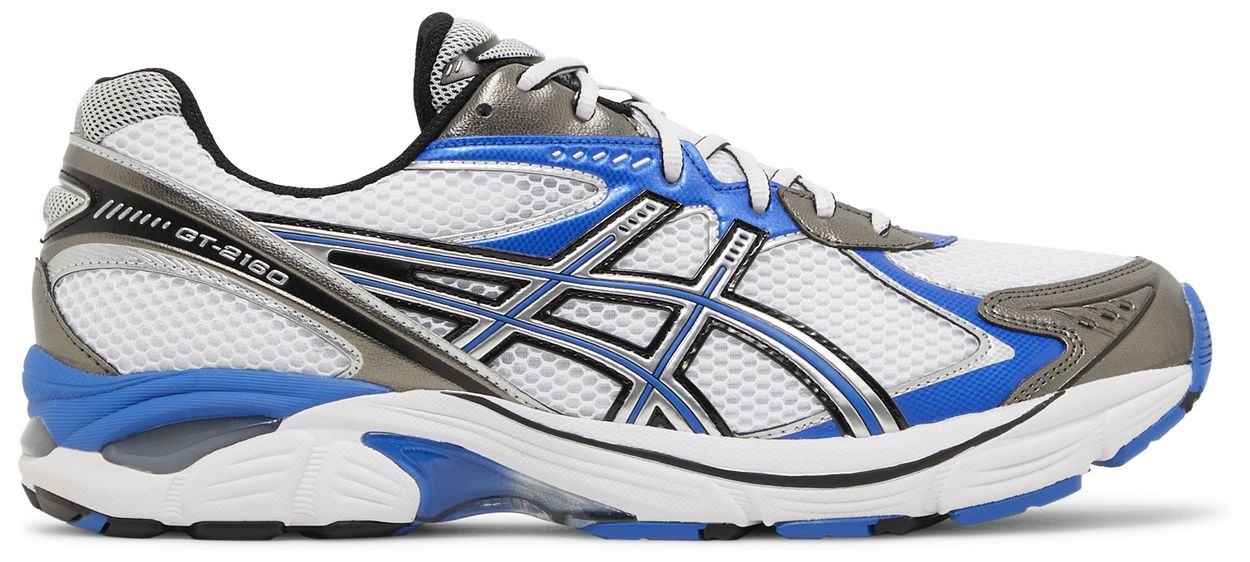 GT 2160 'Illusion Blue'