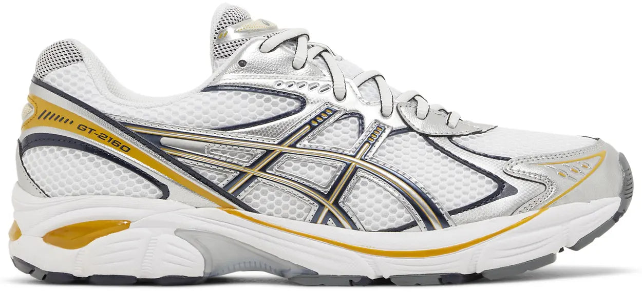 GT 2160 'Pure Silver Yellow'