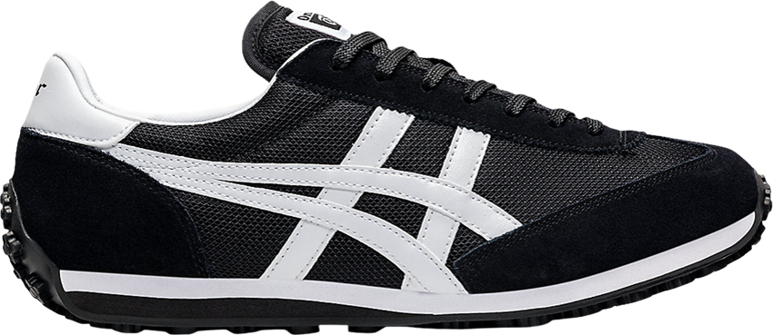 EDR 78 'Black White'