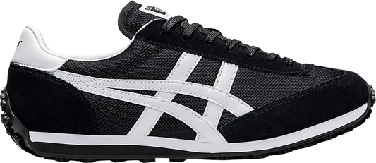 EDR 78 'Black White'