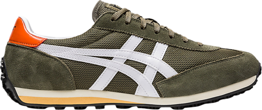 EDR 78 'Mantle Green'