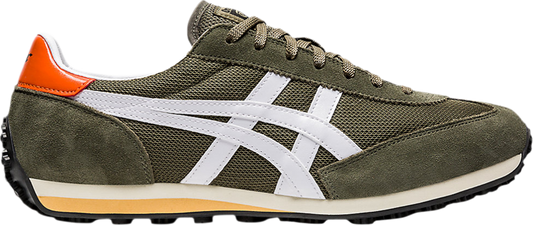 EDR 78 'Mantle Green'