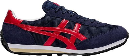 EDR 78 'Midnight Classic Red'