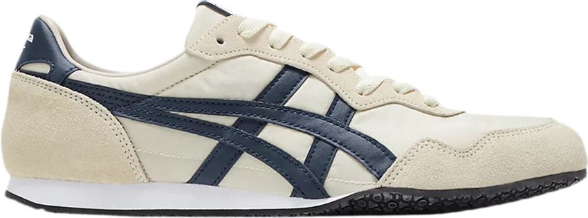 Serrano 'Birch Peacoat'