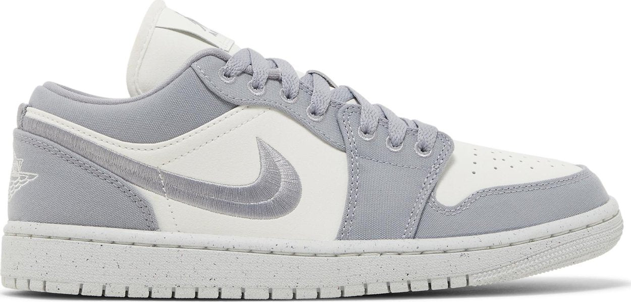 1 Low SE 'Light Steel Grey'