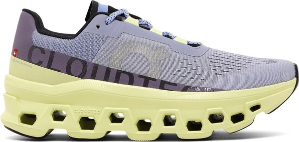 Cloudmonster 'Nimbus Hay'