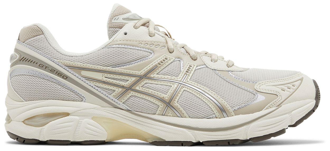 GT 2160 'Oatmeal'