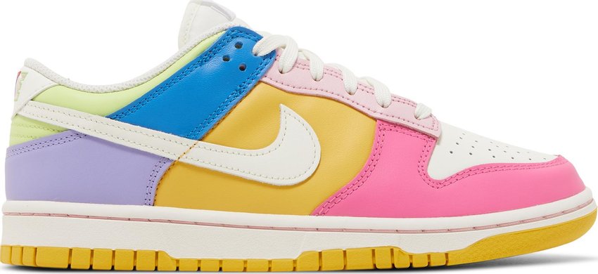 Dunk Low 'Multi-Color'