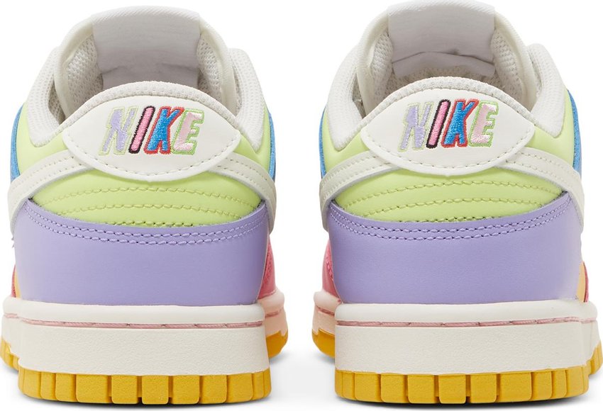 Dunk Low 'Multi-Color'