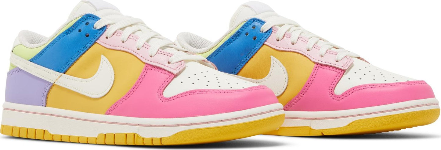 Dunk Low 'Multi-Color'