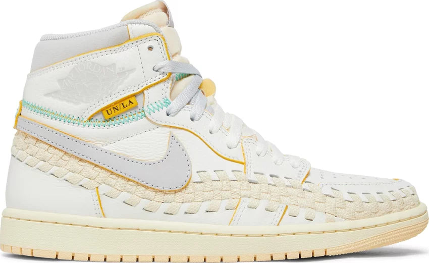 Union LA x Bephie's Beauty Supply x 1 Retro High OG SP