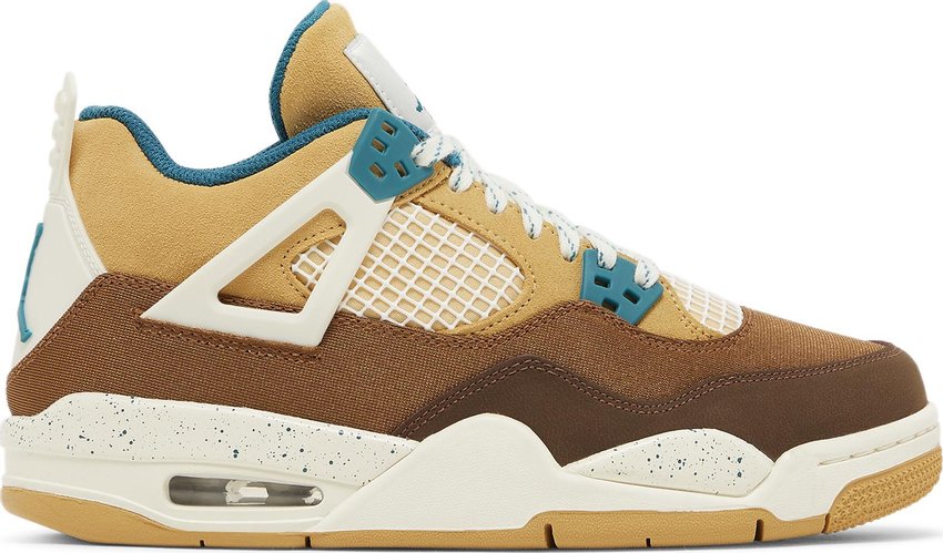 Air Jordan 4 Retro 'Cacao Wow'