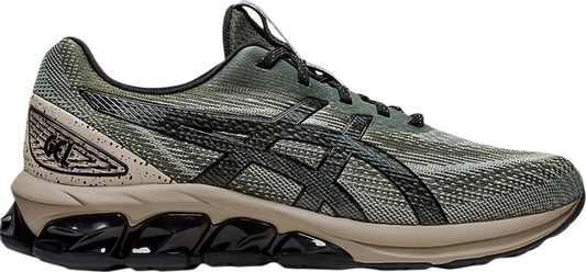 ASICS Gel Quantum 180 7 'Lichen Green Khaki'