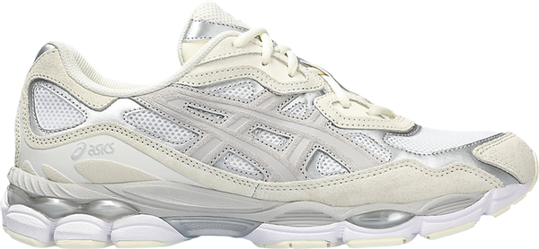 Gel NYC 'White Oyster Grey'