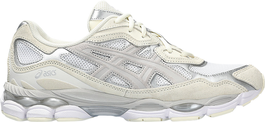 Gel NYC 'White Oyster Grey'