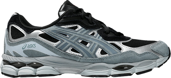 Gel NYC 'Black Fjord Grey'