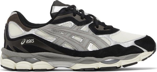 Gel NYC 'Black Ivory Grey'