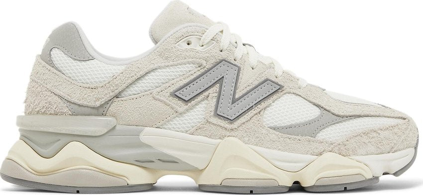 9060 'Suede Pack - Sea Salt'