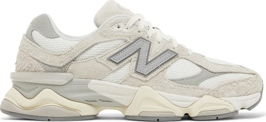 9060 'Suede Pack - Sea Salt'