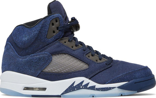 5 Retro SE 'Midnight Navy'