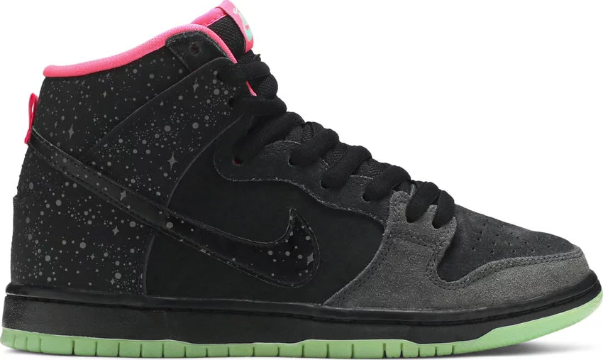 Dunk High Premium SB 'Northern Lights'