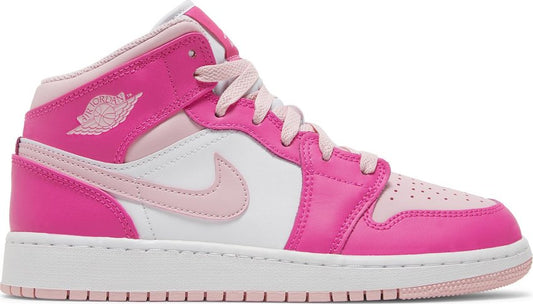 1 Mid GS 'Fierce Pink'