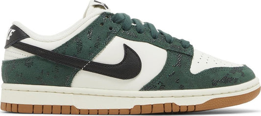 Dunk Low 'Green Snake'