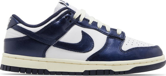 Dunk Low Premium 'Vintage Navy'